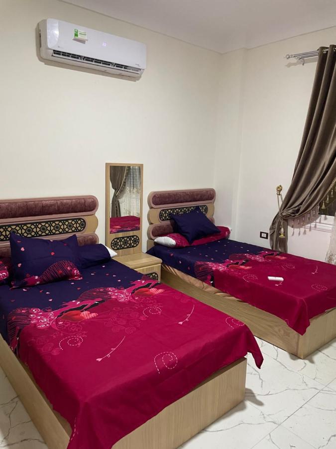 Vilaria King Mariot Fully Air Conditioned فيلاريا كنج مريوط مكيفه بالكامل * Александрия