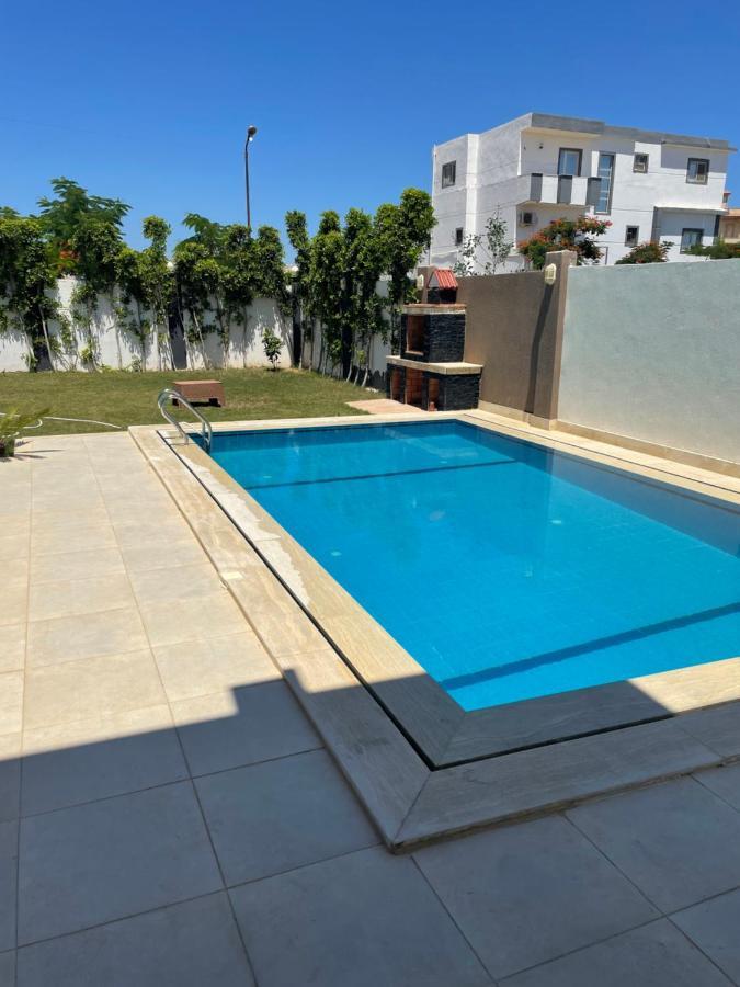 Вилла Vilaria King Mariot Fully Air Conditioned فيلاريا كنج مريوط مكيفه بالكامل Александрия